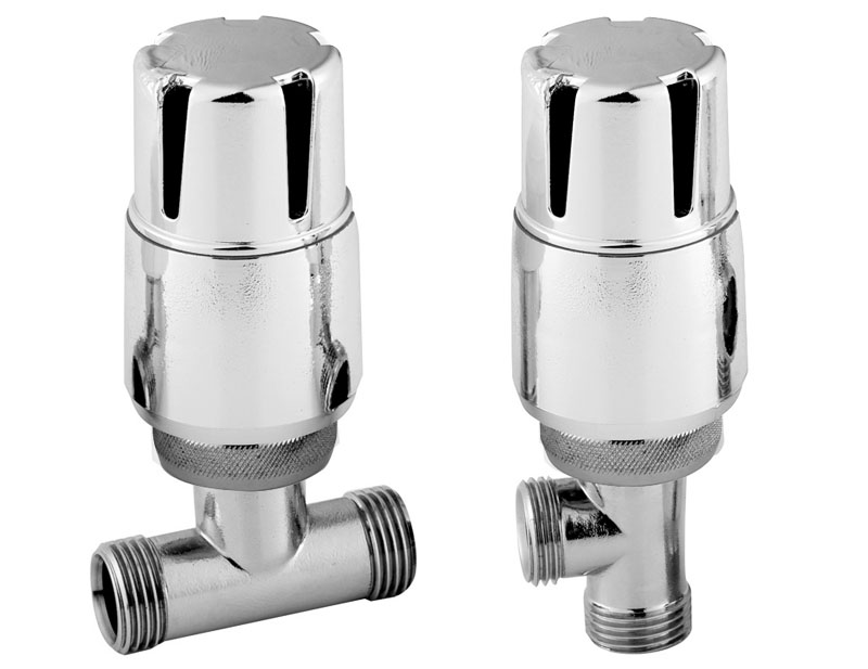 Click here to view and / or buy these Thermostatic Radiator Valves